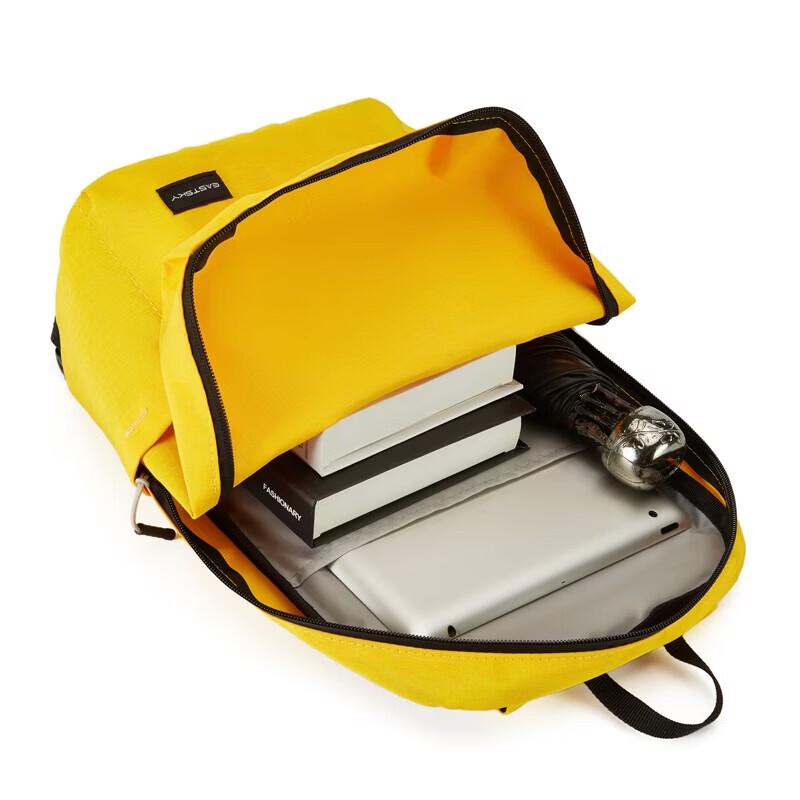 Yike Colorful Water-Repellent Backpack