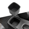 Swift Sport Handbrake Back – black