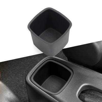 Suzuki Swift Sports Drink Holder Center Console Handbrake Storage Box (SWIFT SPORT ZC33S September