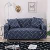 Elasticity Sofa Furniture Covers For Living Room Universal Spandex Case For Stretch Sofa Cover Non -Slip Couch Slipcovers 1 2 3 4 Seater for Home