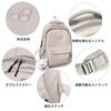 Großer Unisex Schulrucksack [FYMOHIEE], Damenrucksack, Herrenrucksack, Fassungsvermögen, Rucksack, Multifunktional, Wasserdicht, Outdoor, Reise,