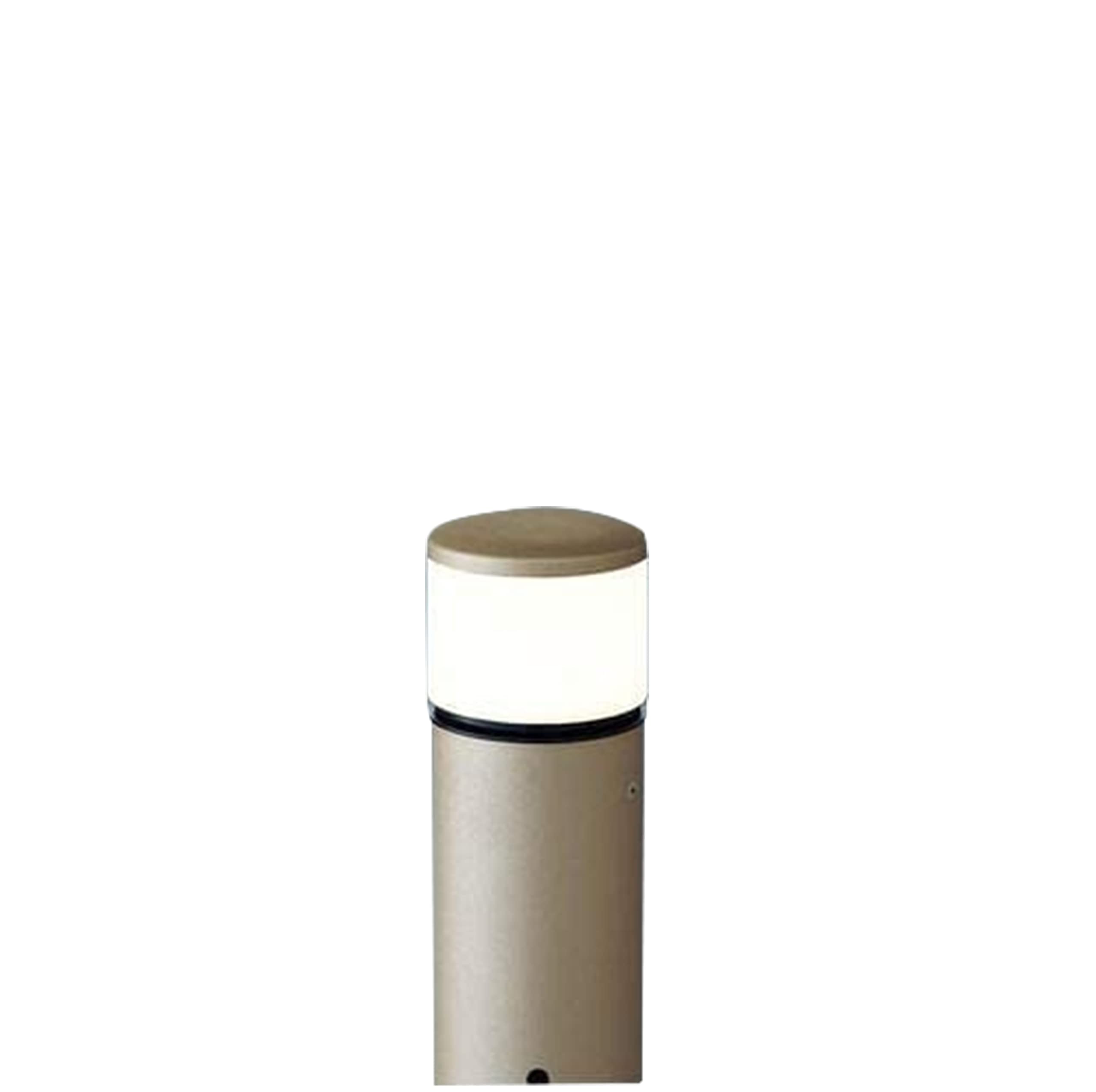 

Panasonic Light Blackout Type LGW45504YZ Platinum Metallic