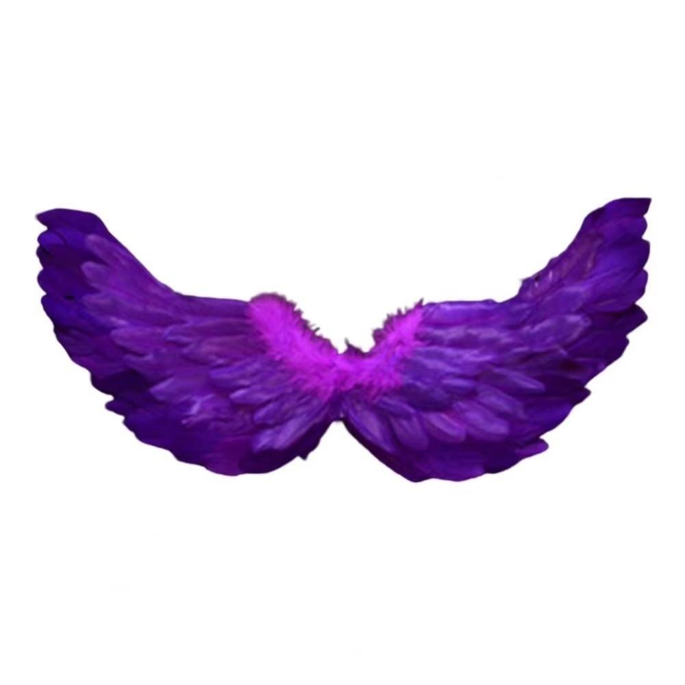 Dress UP Angel Wings Princess Angel Wing Elf Cosplay Wing New Butterfly Wings Party Props