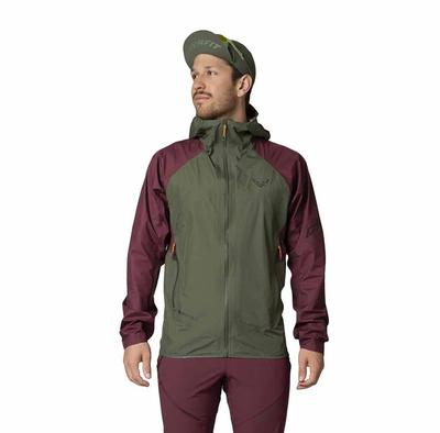 Transalper Goretex Jacket
