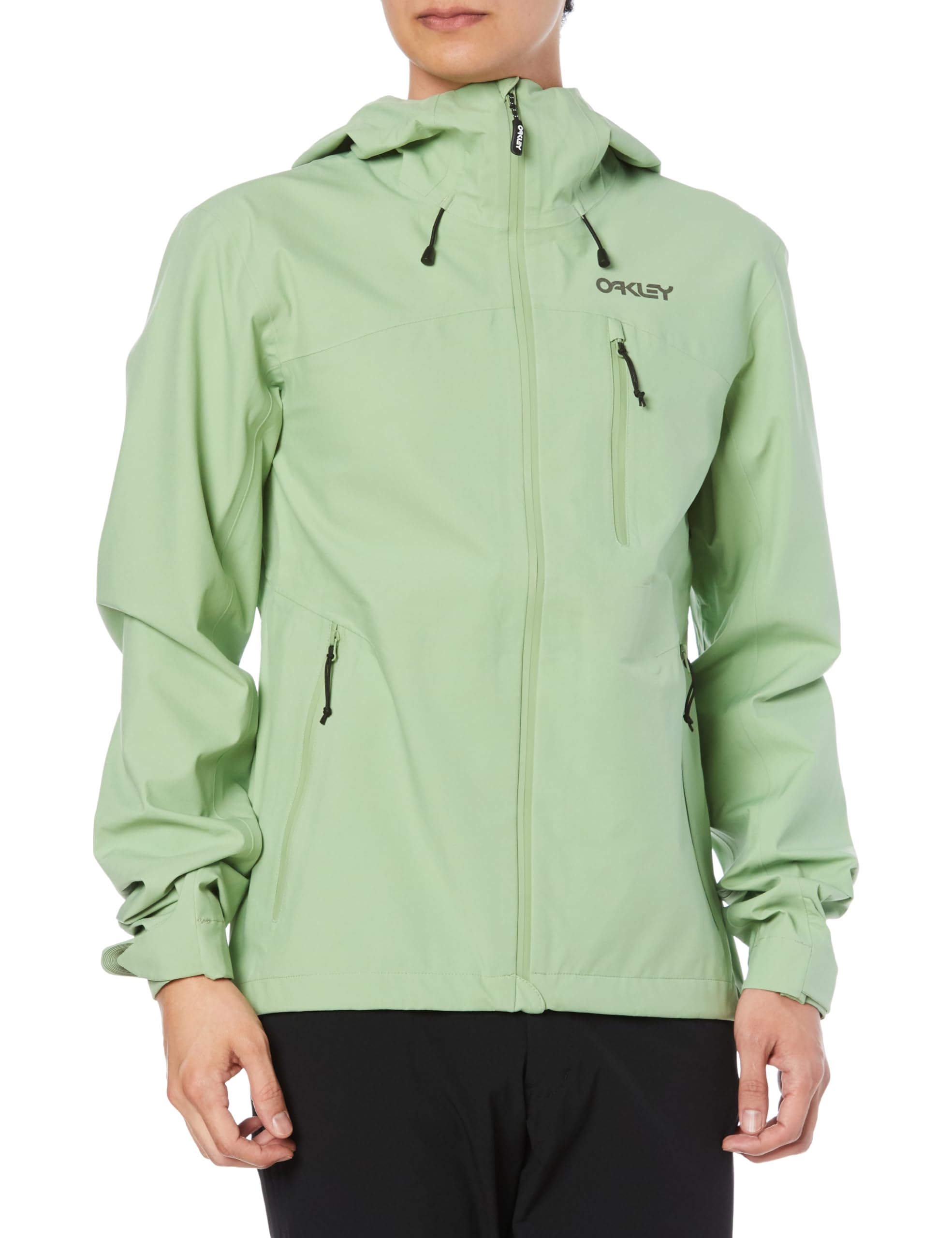 Oakley Elements Ultra Shell Jacket