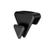 New Space-Saving Triangle Hanger Hooks In Stock