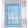 Mini Cosmetics Fridge 4L LED Cosmetic Mirror Mute