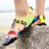 Men Women  Aqua Shoes Sneakers Quick Dry Swimming Footwear Unisex Outdoor Breathable Upstream Beach Shoes