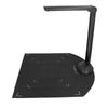 A3 A4 Document Scanner with LED Light 12MP HD 3672x2856 Resolution File Scanning Camera for Office Teaching