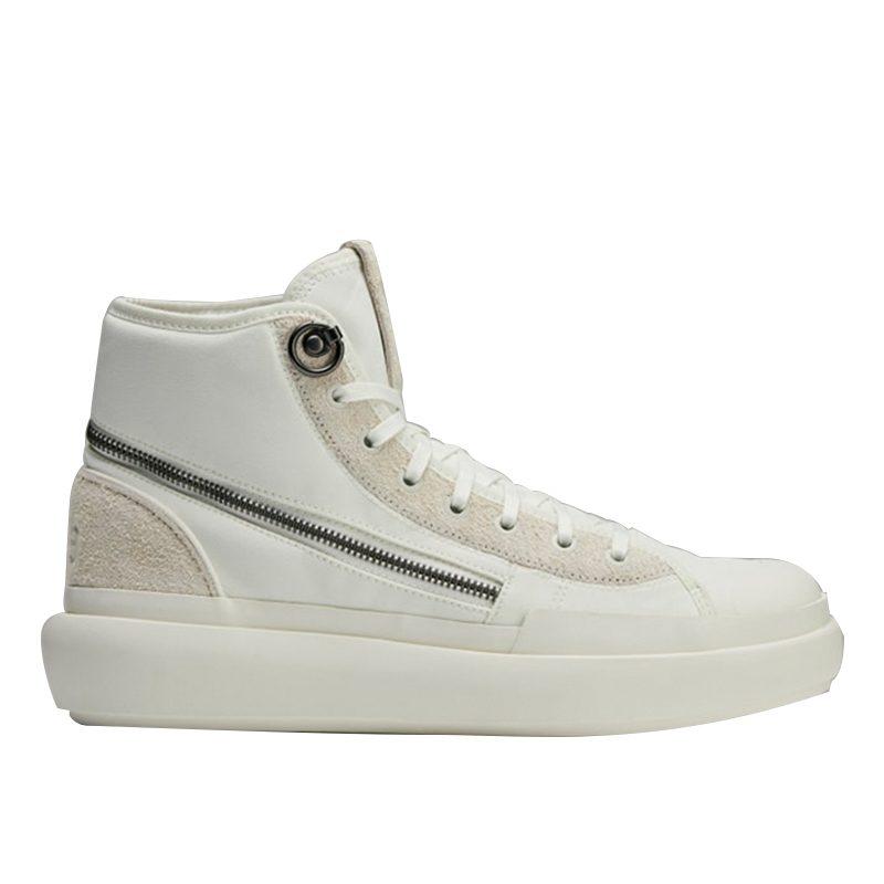 Y-3 Ajatu Court Y-3 High 'Off White' ID4209