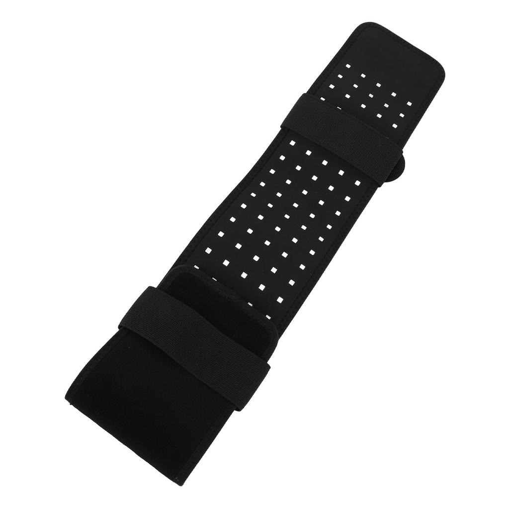 Red LED Light Foot Belt 660nm 640nm and 880nm Adjustable Temp Near Infrared Light Foot Wrap Devices