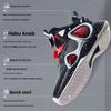 Anta Comfortable Versatile Shock Absorbing Low Top Kids Basketball Shoes Kids sneaker Red 312341120-8