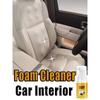Curățător Spumă Interior Auto Acasă Curățător Spumă Agent de Curățare Automoive Acasă Curățare Spumă Spray Curățători