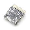 Huaxing Jiuling 16-Ch RC Receiver Signal Converter Module