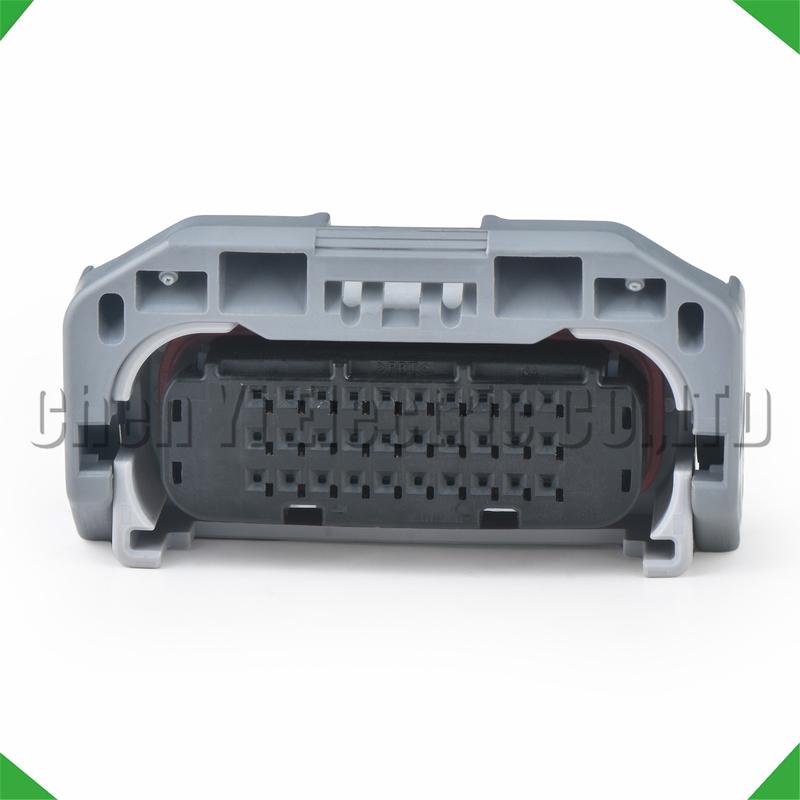30 Pin Automotive Connectors automatic transmission gearbox Wire harness Plug 6189-6987 90980-12712 For Toyota LEXUS