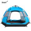Anserry Outdoor Automatic Hexagonal Tent