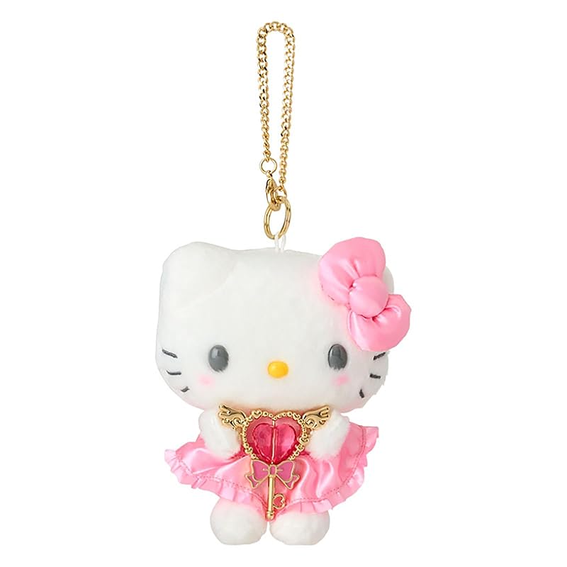 

[Sanrio] bag charm hello kitty key ring 286711