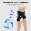 1Pcs Eva Knee Pads For Dancing Volleyball Yoga Women Kids Men Kneepad Patella Brace Support Fitness Protector