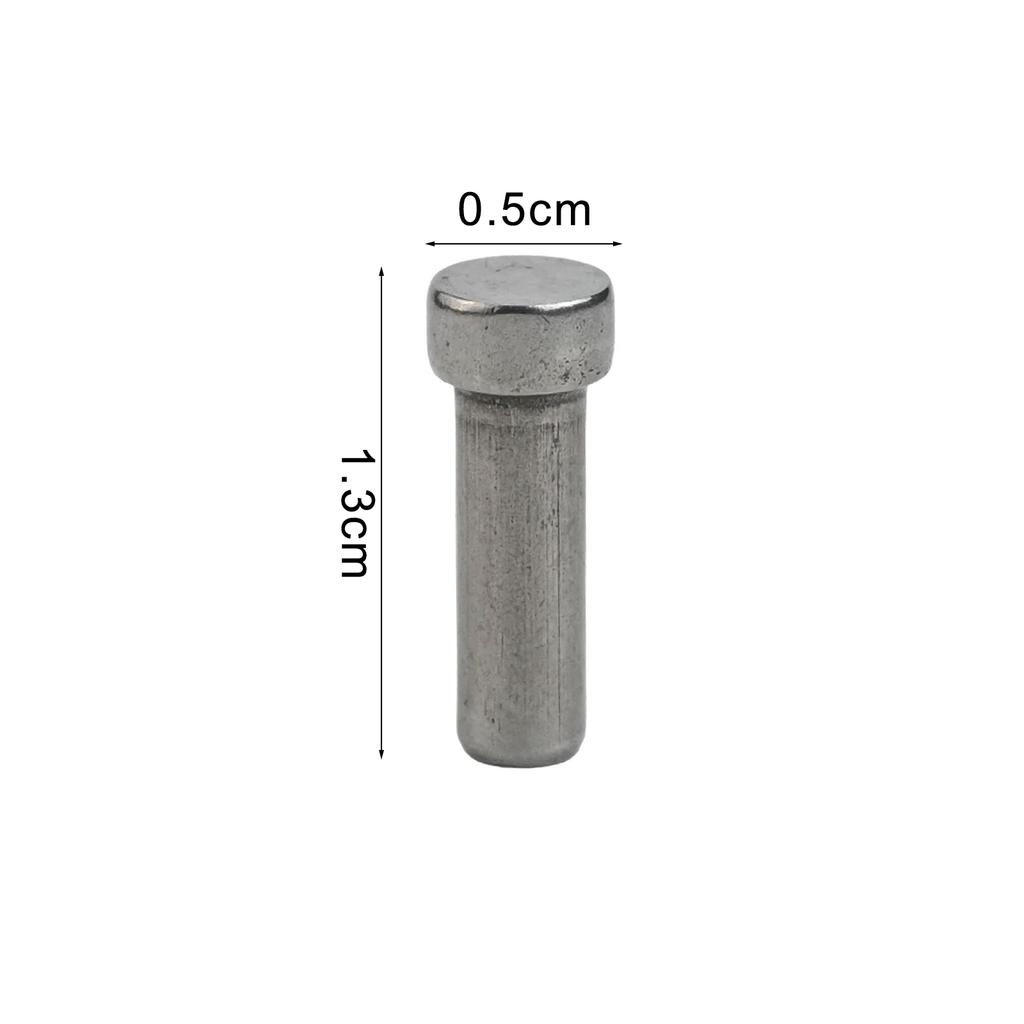 Für Bosch Sägen Steckstift-Set 5 Stück Geeignet für verschiedene Modelle