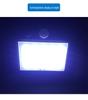 Waterproof Outdoor Solar LED Wall Light with Motion Sensor
