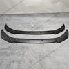 Car Bumper Lip Splitter Protective Cover For BMW 3 Series G20 G21 STANDARD 2019-2022 Maxton Style Front Spoiler Diffuser Tuning