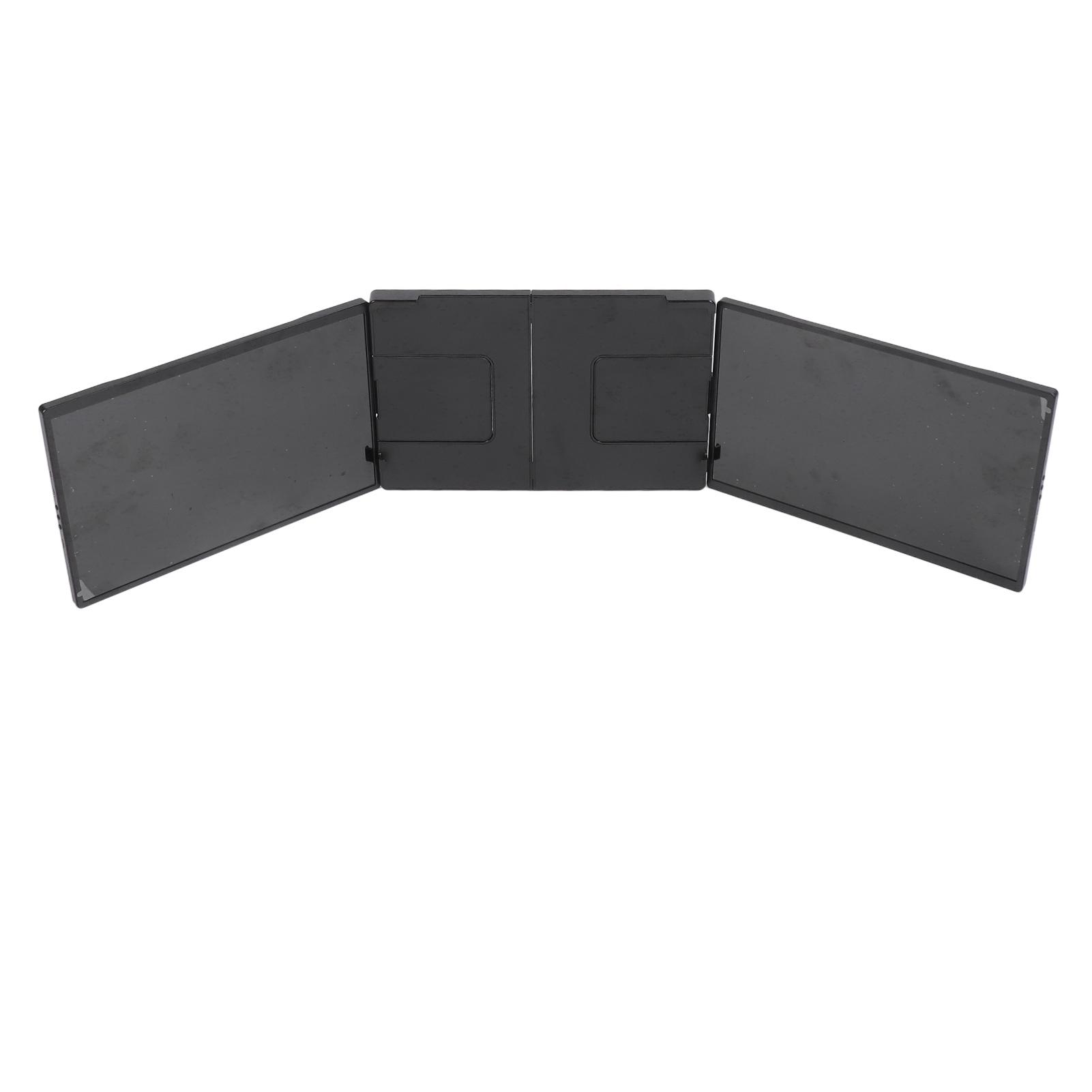 

14,1-дюймовый удлинитель для монитора ноутбука FHD 1080P HDR IPS с двумя экранами и возможностью поворота в несколько углов