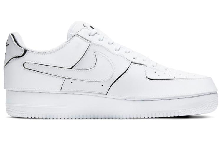 Nike Air Force 1/1 Cosmic Clay CZ5093-100