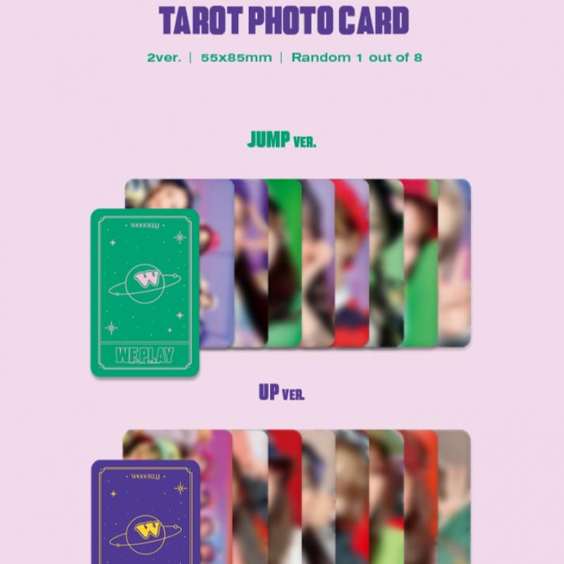 Týdenní   Mini Album 3.   Hrajeme