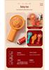 Golden List Graduation Gift Box: High School Entrance Exam Stationery Set for Class Encouragement & Ceremony Celebration