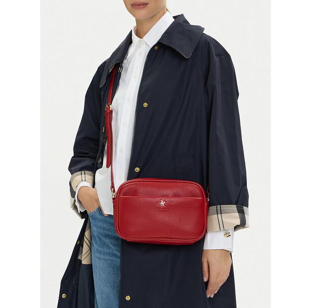 

Сумка Beverly Hills Polo Club CEO-BHPC-C-012-08 One Size