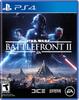 STAR WARS Battlefront II North PS4 (Import Amerika) -