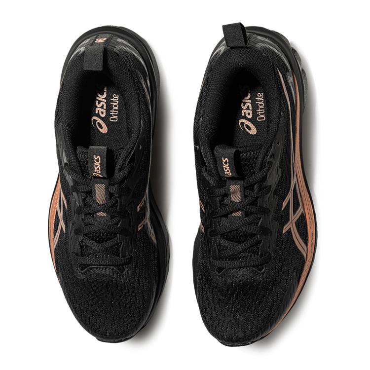 Women's Sneakers ASICS GEL ANCHOR Low top Long Distance Running Racing Training Marathon Running Shoes