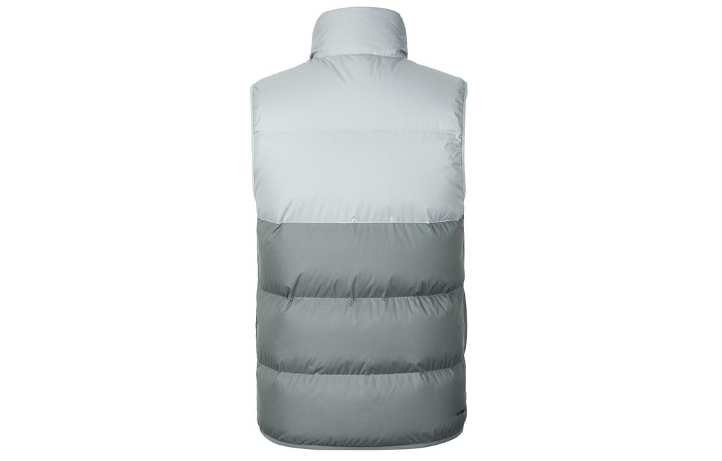 Nike Gilet Storm FIT Uomo Grigio Fumo Chiaro DV1136-077