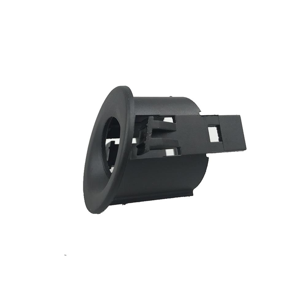 24566590 24522202 PDC Parktronic Holder Bracket Mounting-Retainer Parking Sensor Fast Shipping For Ford SAIC-GM-Wuling