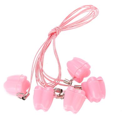 Cuidado del bebé – Soportes y clips para chupetes