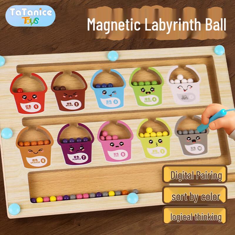 TaTanice Educational & Entertainment Kids Toys