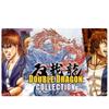 Nintendo Switch Double Dragon Collection Game Card