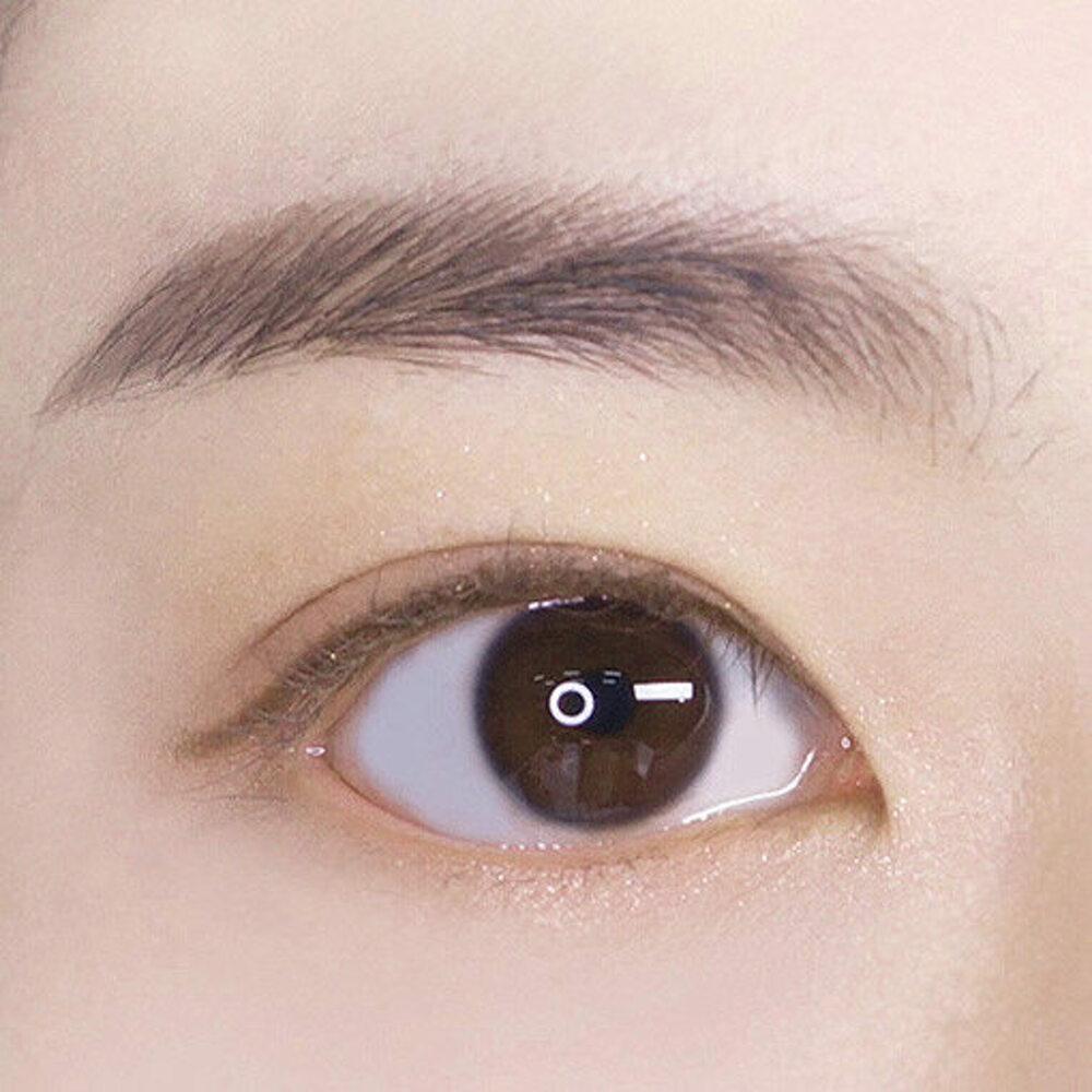 

Kiss me Heroine Make Long Stay Smooth Gel Pencil Liner 03 Natural Brown