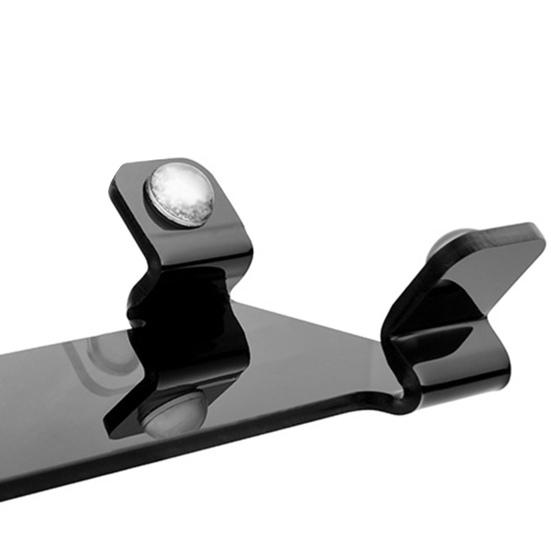 Wireless Speaker Holder Steady Shock-proof Anti-skid Non-Vibration Acrylic Bluetooth-compatible Speaker Rack for JBL FILP 3 4 5