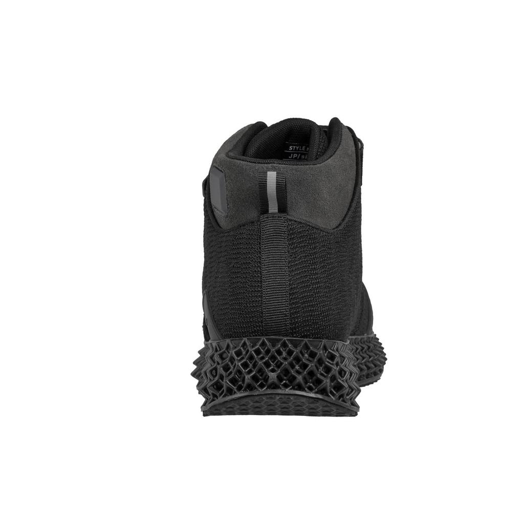 KOMINE 3D Printed Air Riding Shoes for Size cm BK-095 Motorcycles, 26.5