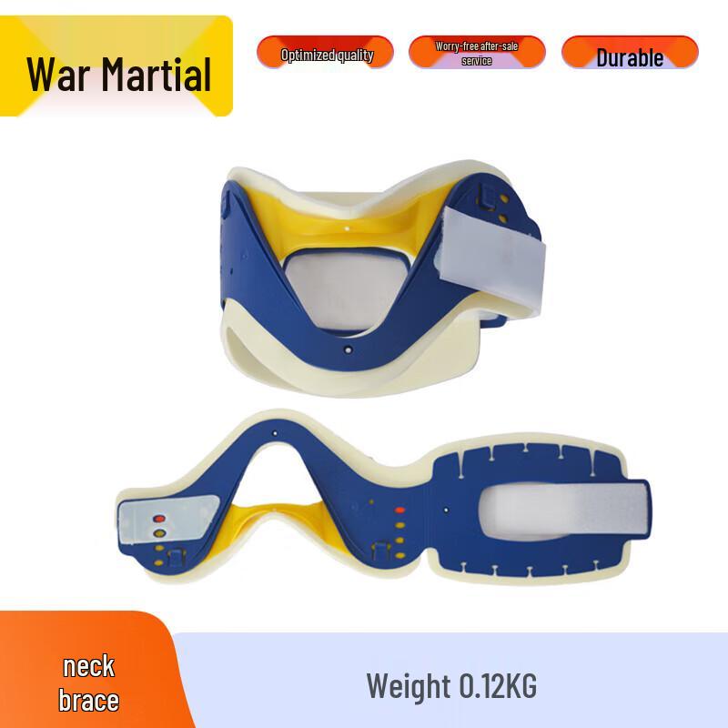 Zhanwu Emergency Spinal Immobilization Kit