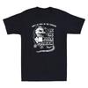 Possum Don't Be Part Of The Problem Be The Entire Problem Vintage Men's T-Shirt