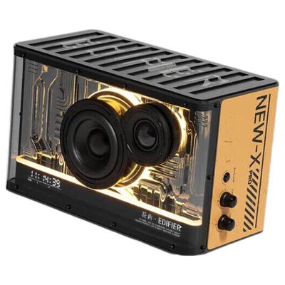 Edifier Игровой настольный динамик NEW-X PRO Штепсель CN (адаптер в комплекте) (Китайская версия)