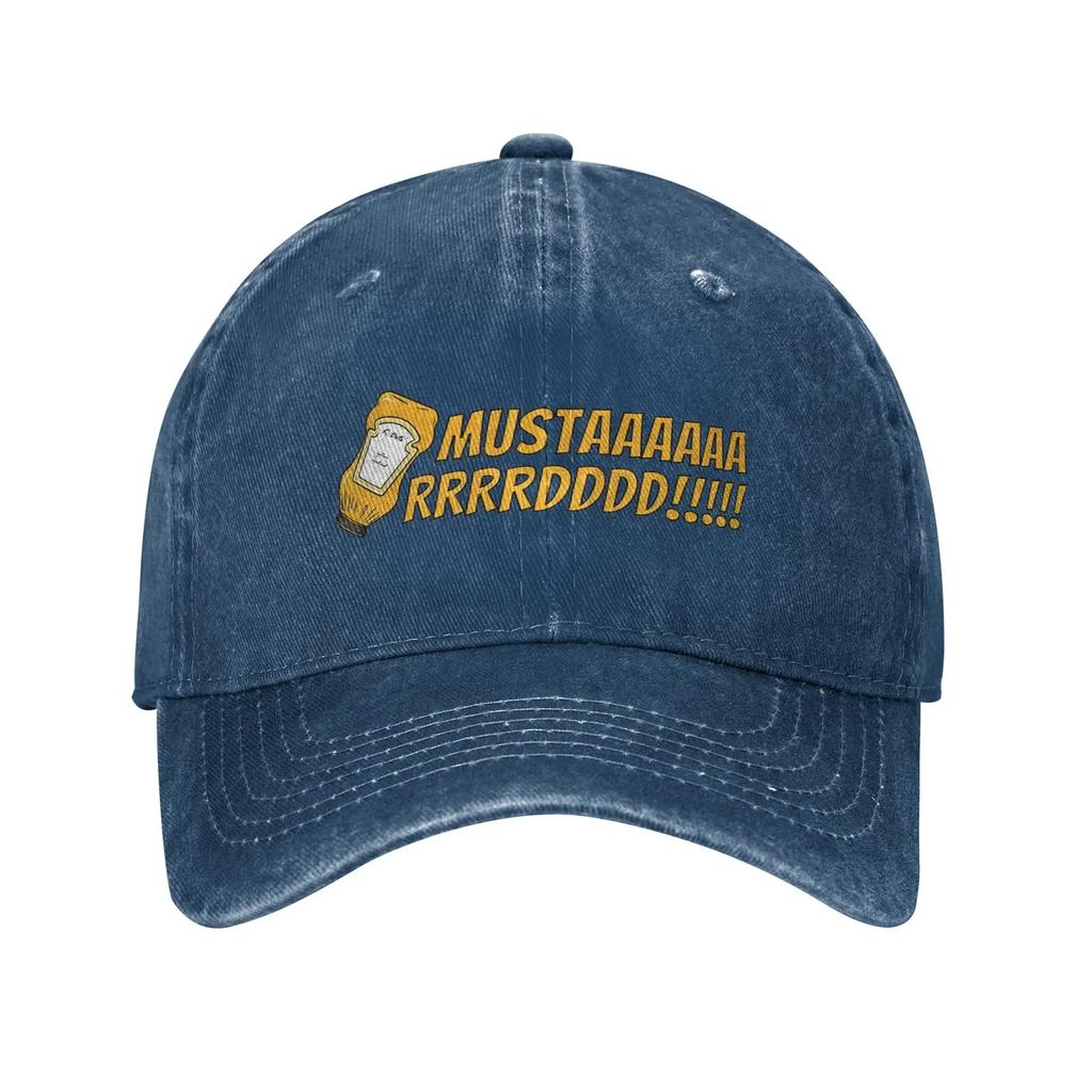 Unisex Kendrick Lamar Mustard Hip Hop Rapper Meme  Cap Outfits Baseball Caps Vintage  Trucker Hat Adjustable