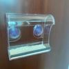 Bird Feeder Window Clear Window Bird Feeders Acrylic Suction Cup Bird Feeder Bird Feeding Station Wild Bird Feeder For Father's