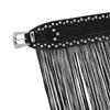 Cowgirl Fringe Belt Leather Tassels Belts Fashion Rave Harness Waist Belt Cowgirl Costume Accessories for Women