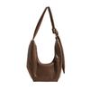 Large Capacity Fashion Messenger Bag New Shoulder Bag Temperament Underarm Bag Leisure Bag