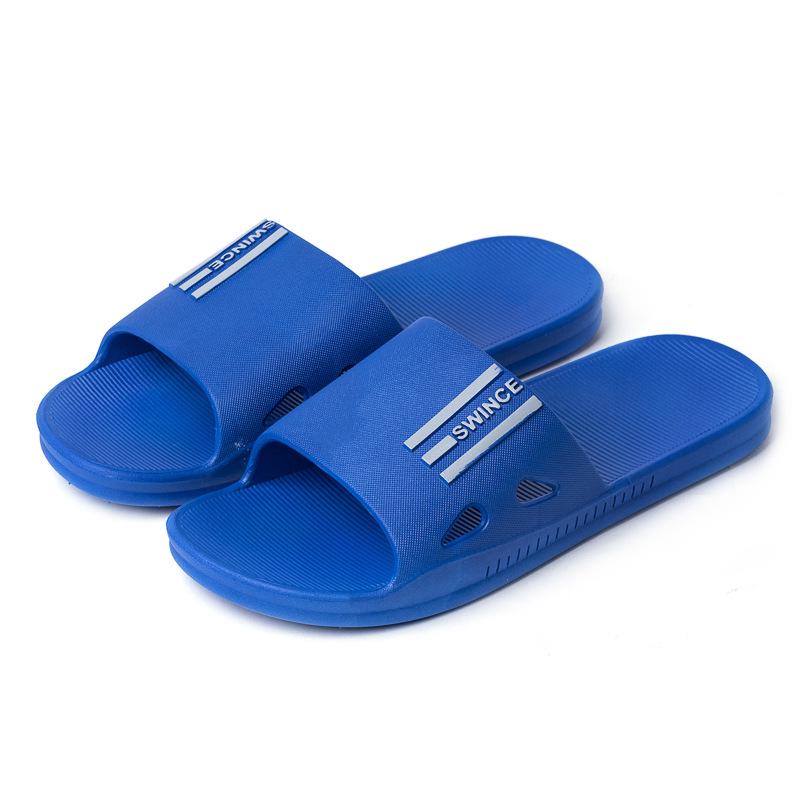 

Breathable PVC Summer Sandals for Men and Women - Comfortable Indoor/Outdoor Footwear