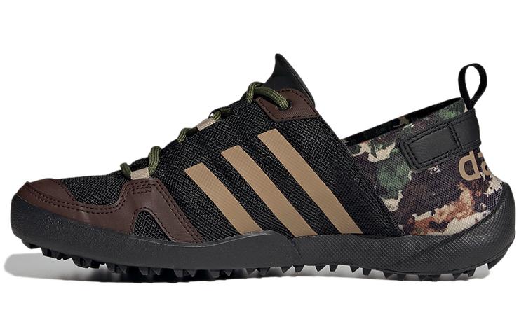 

adidas Terrex Daroga Black Brown FZ0040 40