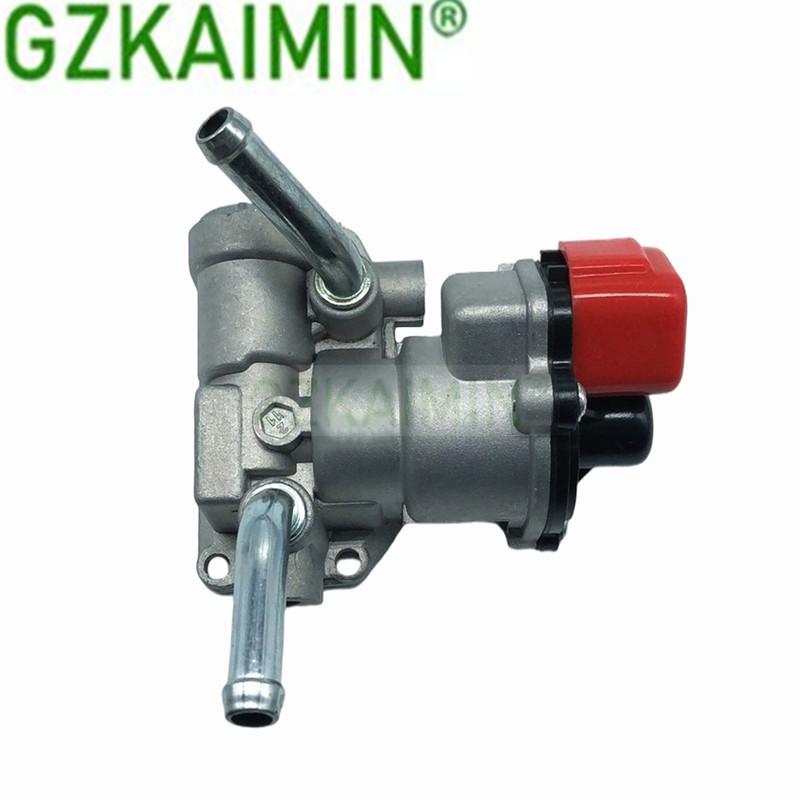 Idle Speed Motor Idle Air Control Valve IACV MD614946 For Mitsubishi Pajero V31 4g64 .